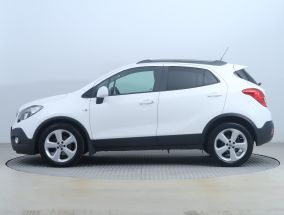 Opel Mokka - 2015