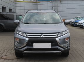 Mitsubishi Eclipse Cross - 2018