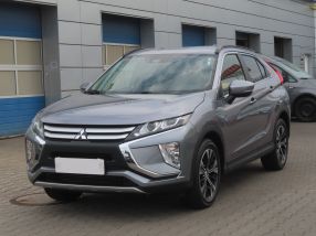 Mitsubishi Eclipse Cross - 2018