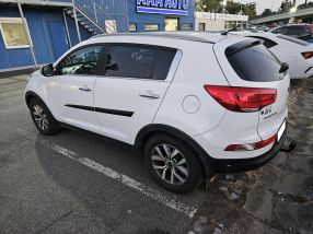 Kia Sportage - 2015