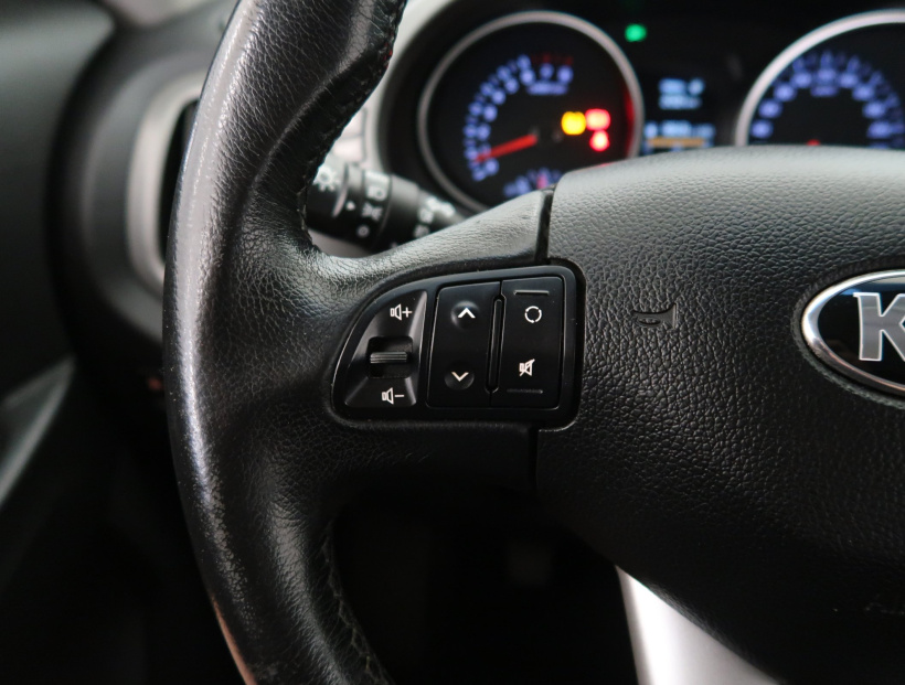 Kia Sportage, 2015