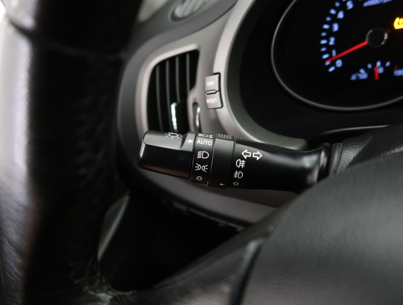 Kia Sportage, 2015