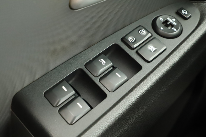 Kia Sportage, 2015