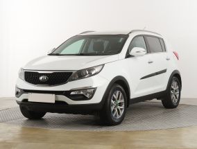 Kia Sportage - 2015