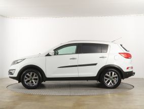 Kia Sportage - 2015