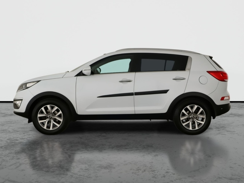 Kia Sportage, 2015