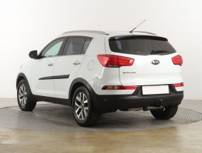 Kia Sportage - 2015