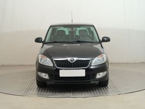 Skoda Fabia - 2014
