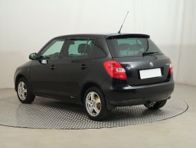 Skoda Fabia - 2014