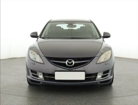 Mazda 6 - 2008