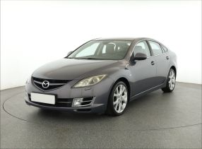 Mazda 6 - 2008