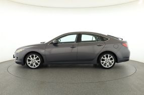 Mazda 6 - 2008
