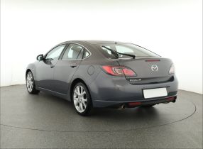 Mazda 6 - 2008