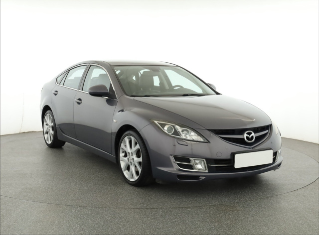 Mazda 6 2008