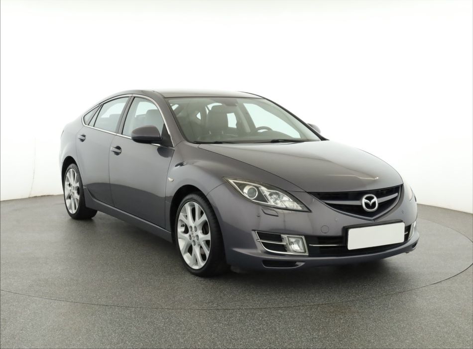 Mazda 6 - 2008