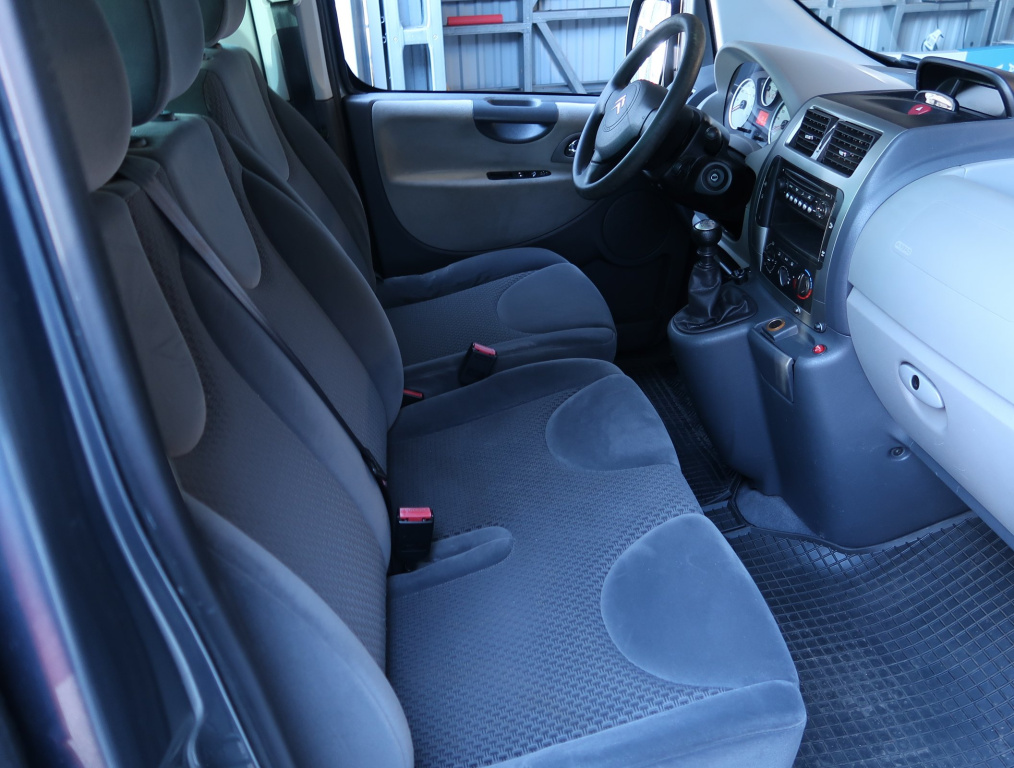 Citroen Jumpy
