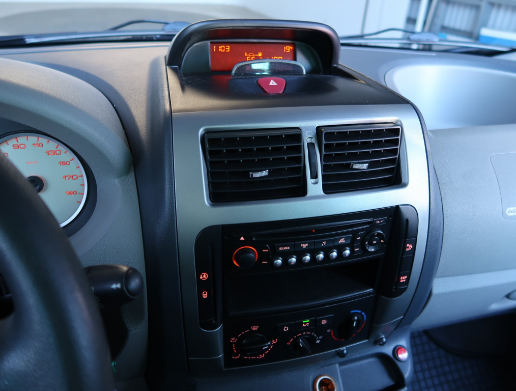 Citroen Jumpy