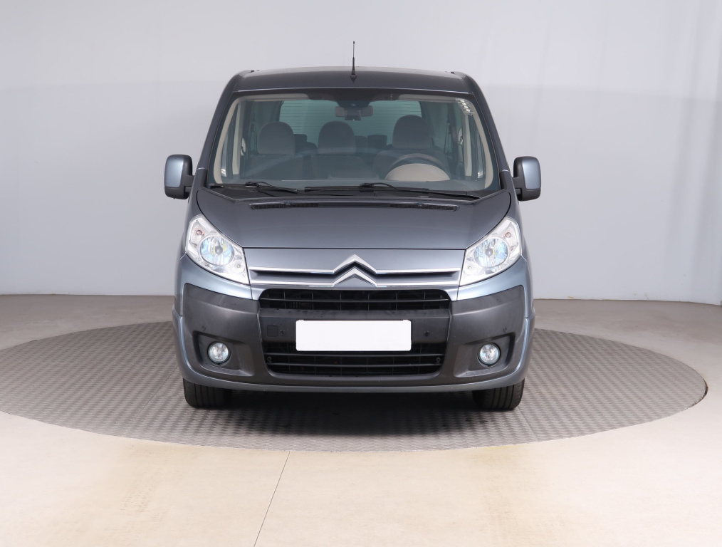 Citroen Jumpy