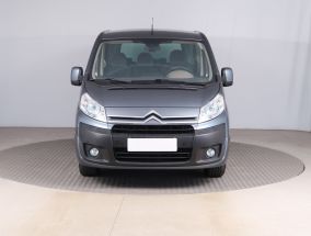 Citroen Jumpy - 2011