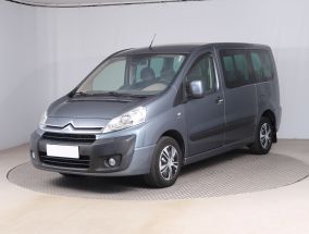 Citroen Jumpy - 2011