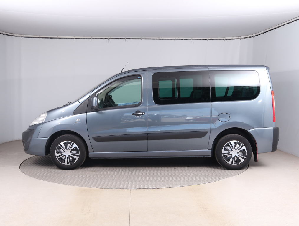 Citroen Jumpy