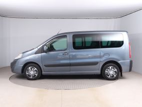 Citroen Jumpy - 2011