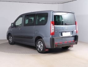 Citroen Jumpy - 2011