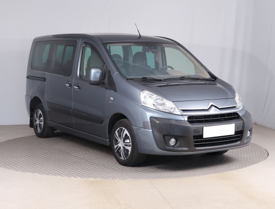 Citroen Jumpy