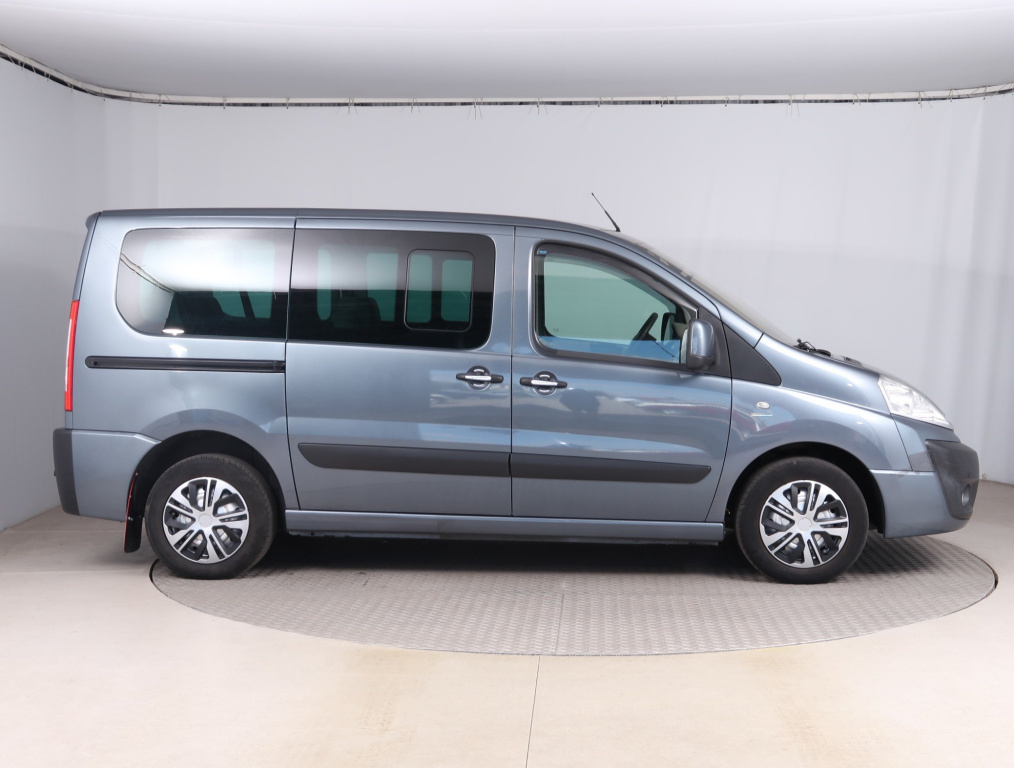 Citroen Jumpy