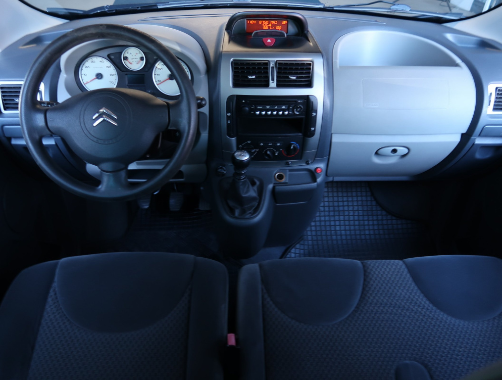 Citroen Jumpy