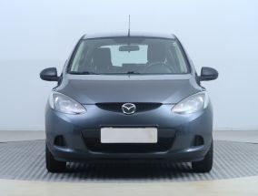 Mazda 2 - 2008