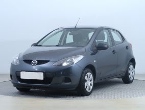 Mazda 2 - 2008