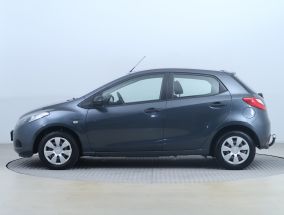 Mazda 2 - 2008