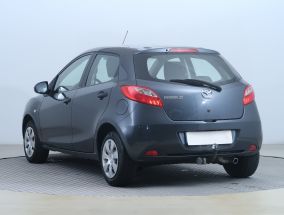 Mazda 2 - 2008