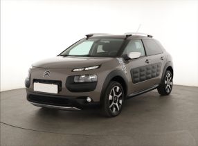 Citroen C4 Cactus - 2017