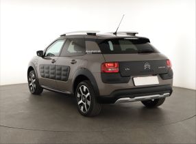 Citroen C4 Cactus - 2017