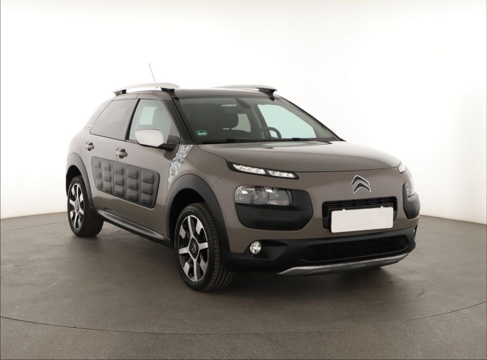 Citroen C4 Cactus - 2017