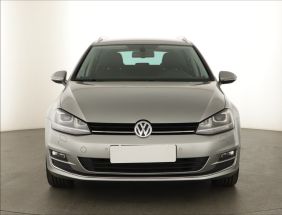 Volkswagen Golf - 2016