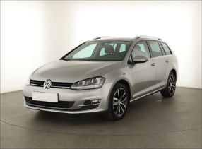 Volkswagen Golf - 2016