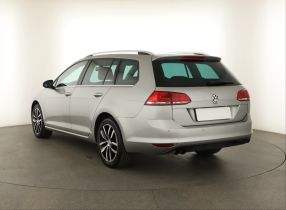 Volkswagen Golf - 2016