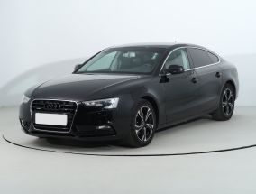 Audi A5 - 2015