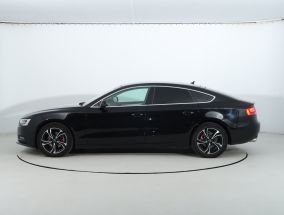 Audi A5 - 2015