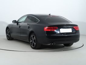 Audi A5 - 2015