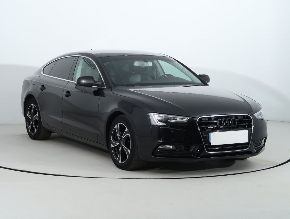 Audi A5 - 2015