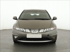 Honda Civic - 2005