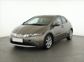 Honda Civic - 2005