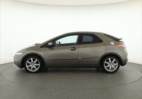 Honda Civic - 2005