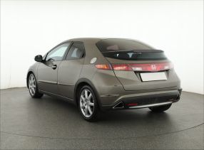 Honda Civic - 2005