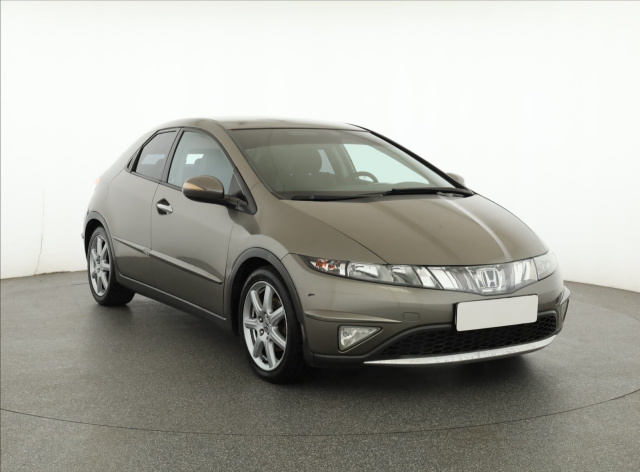 Honda Civic 2005
