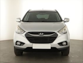 Hyundai ix35 - 2013